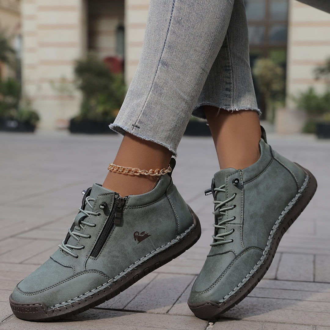 Gina™ | Therapeutic Comfort Shoes