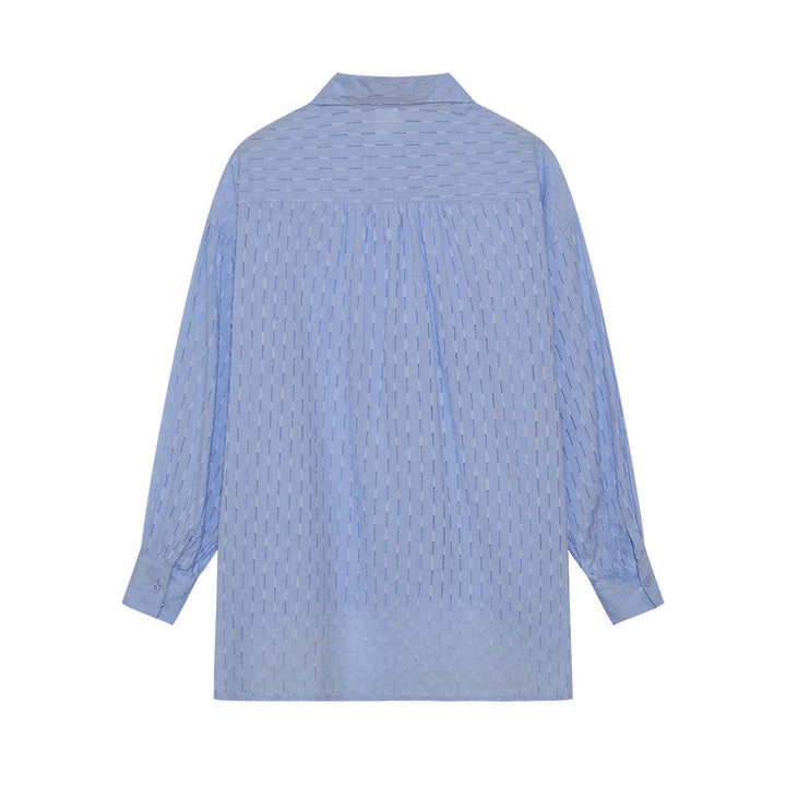 Wendy™ | Shirt & Shorts Set