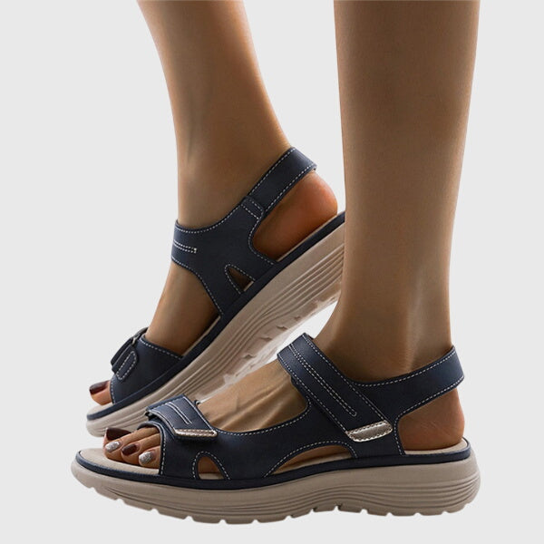 Chelsea™ | Adjustable Strap Sandals