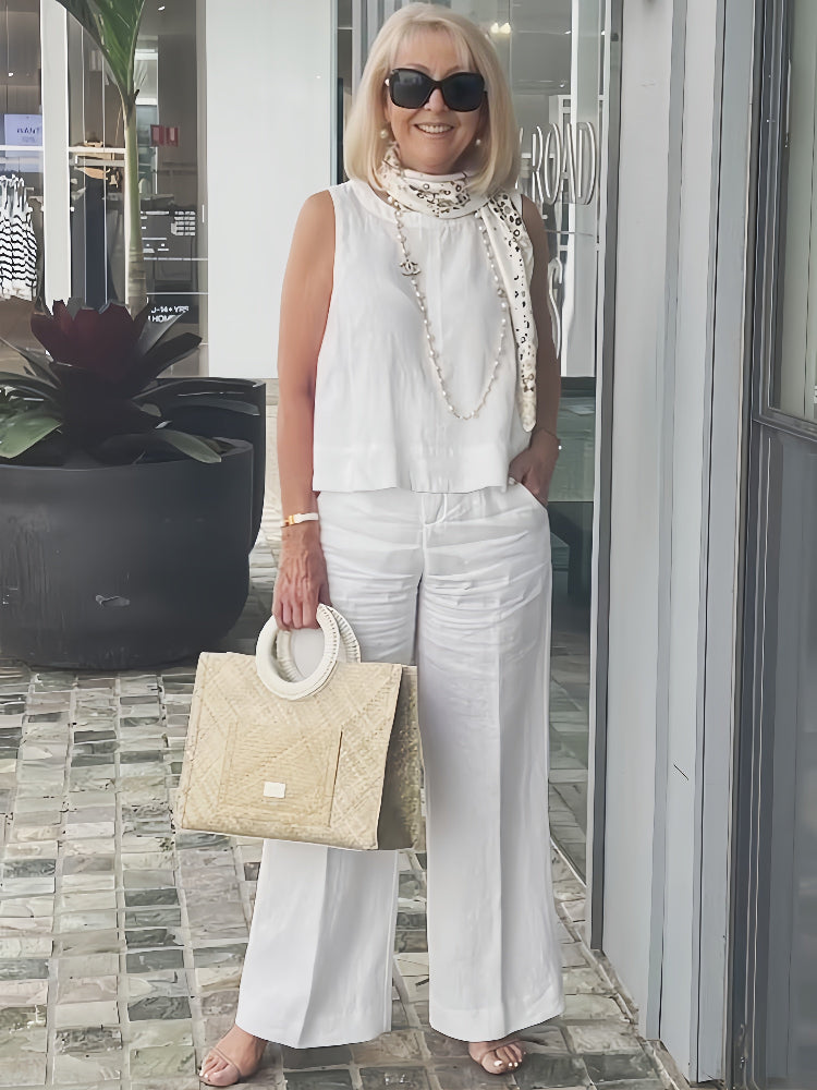 Tracy™ | Elegant Relaxed Set
