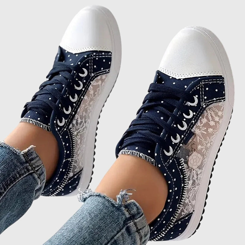 Tanya™ | Orthopaedic Sneakers