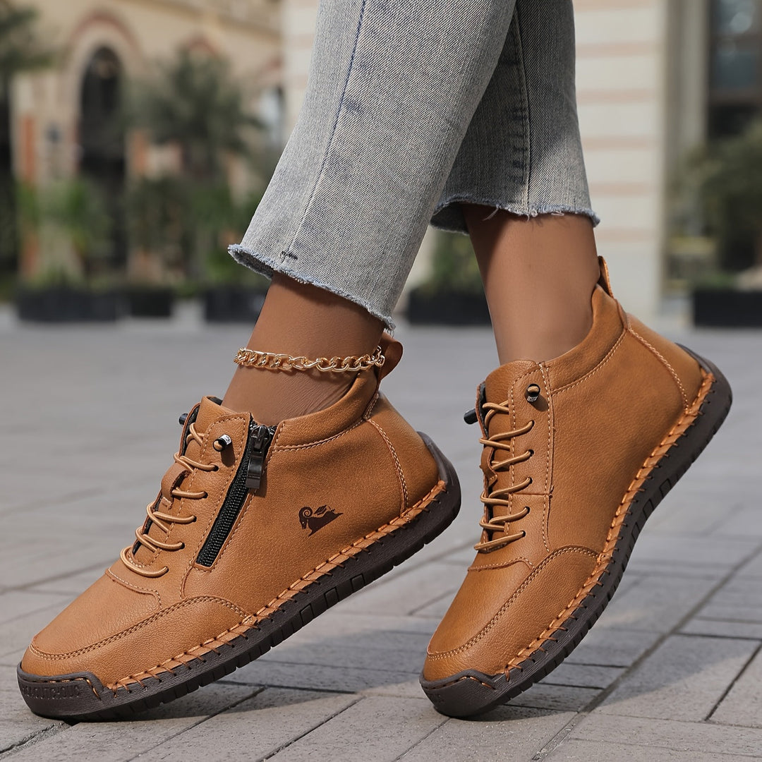 Gina™ | Therapeutic Comfort Shoes