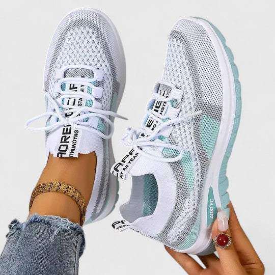 Gail™ | Orthopaedic Sneakers