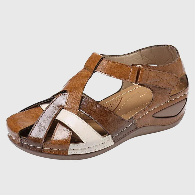 Claudia™ | Comfort Everyday Sandals