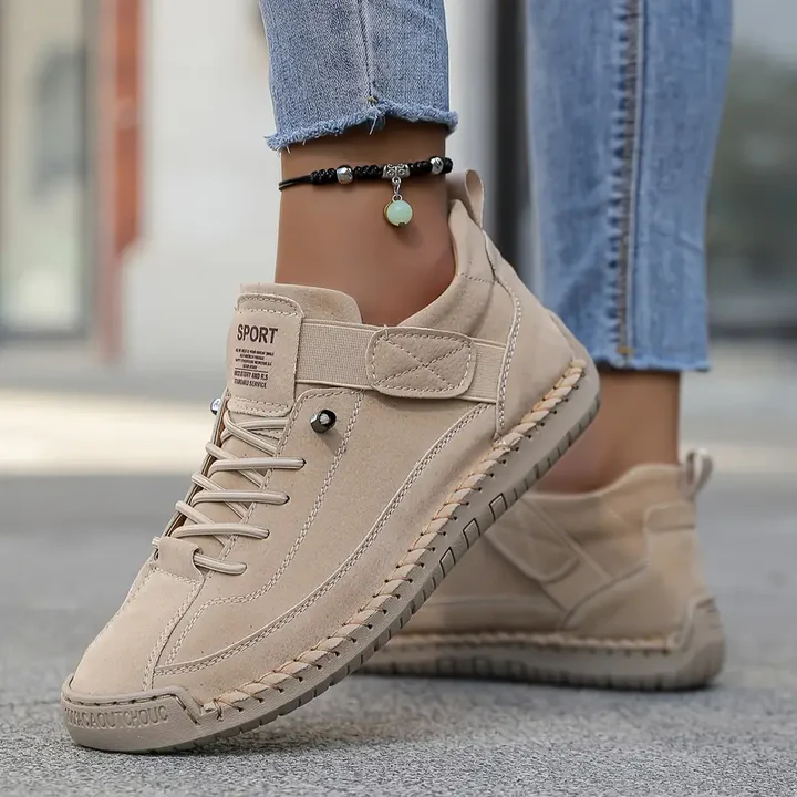 Bonnie™ | Orthopaedic Comfort Sneakers