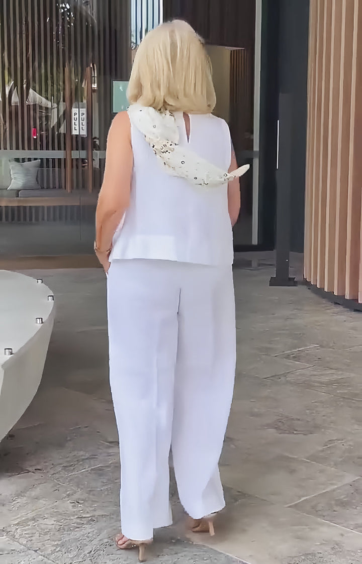 Tracy™ | Elegant Relaxed Set
