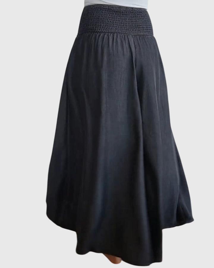 Christine™ | Elastic Waist Pants