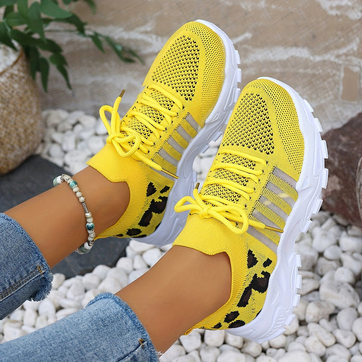Kathy™ | Breathable Comfort Sneakers