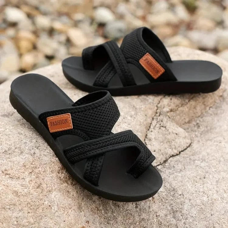 Jessica™ | Summer Comfort Sandals