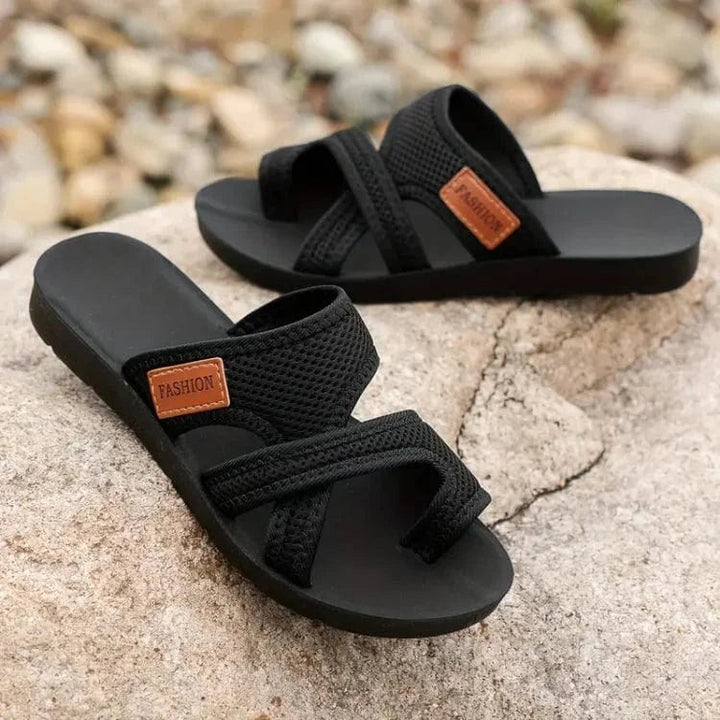 Jessica™ | Summer Comfort Sandals