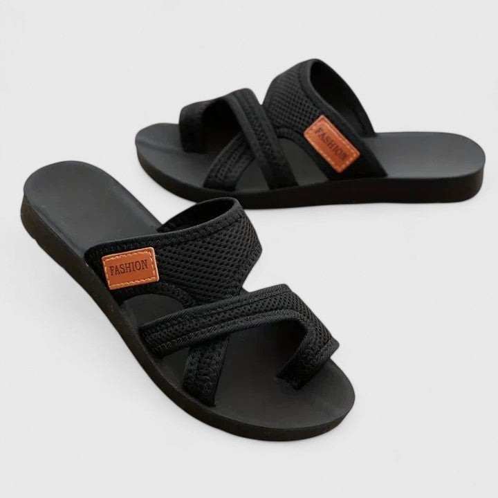 Lucille™ | Breathable Walking Sandals