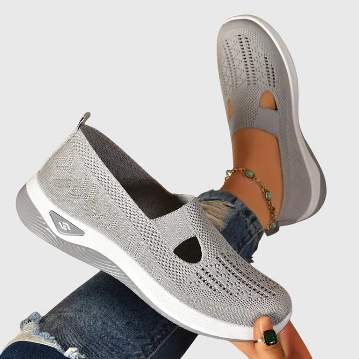 Joan™ | Orthopaedic Walking Shoes