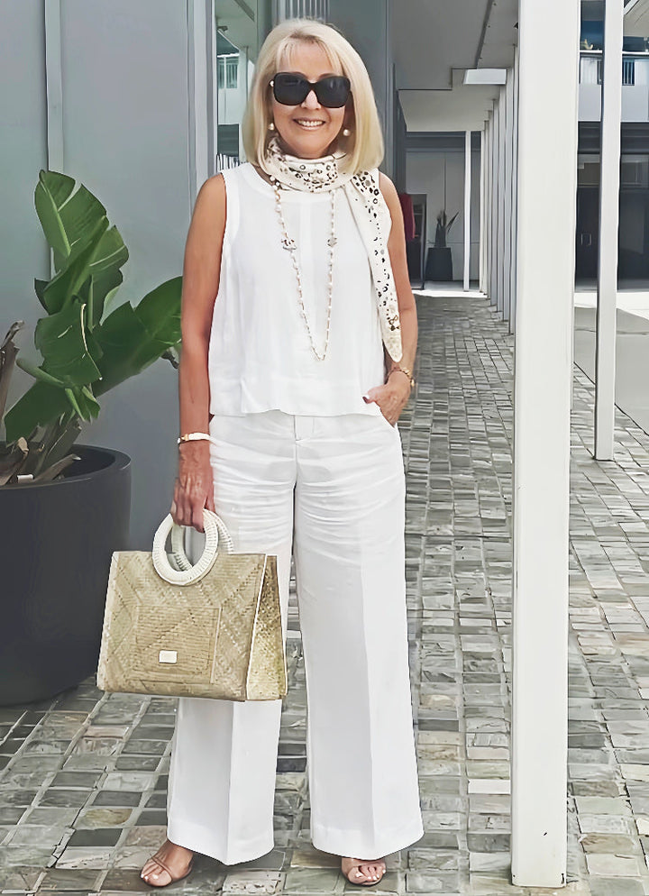 Tracy™ | Elegant Relaxed Set