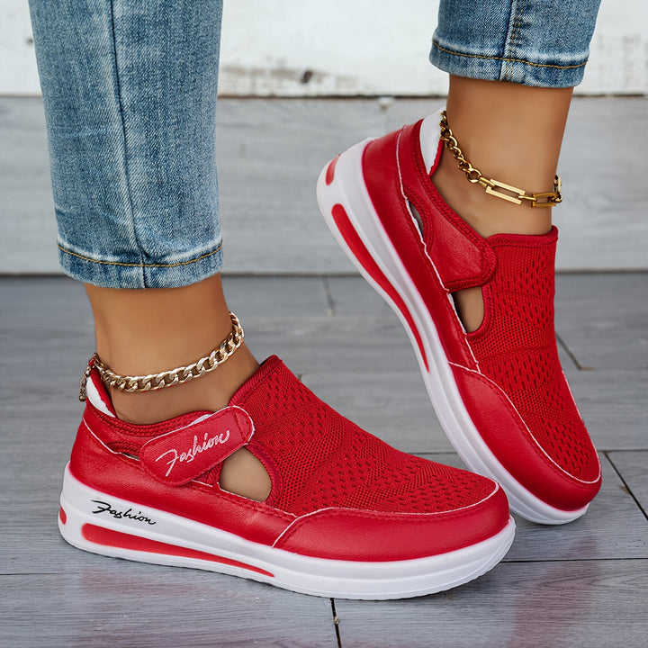 Robin™ | Breathable Slip-On Sneakers