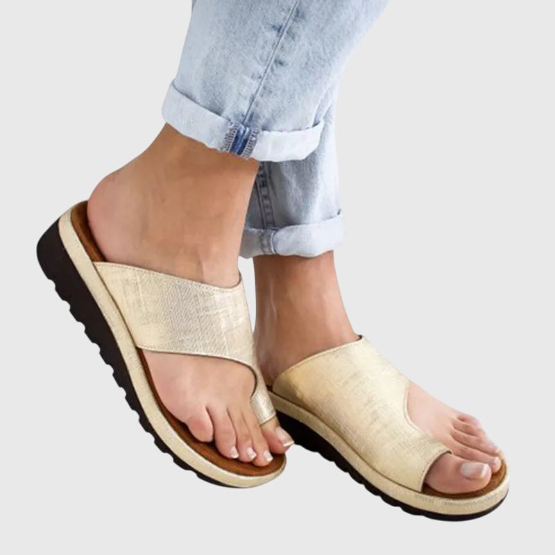 Claire™ | Supportive Everyday Sandals