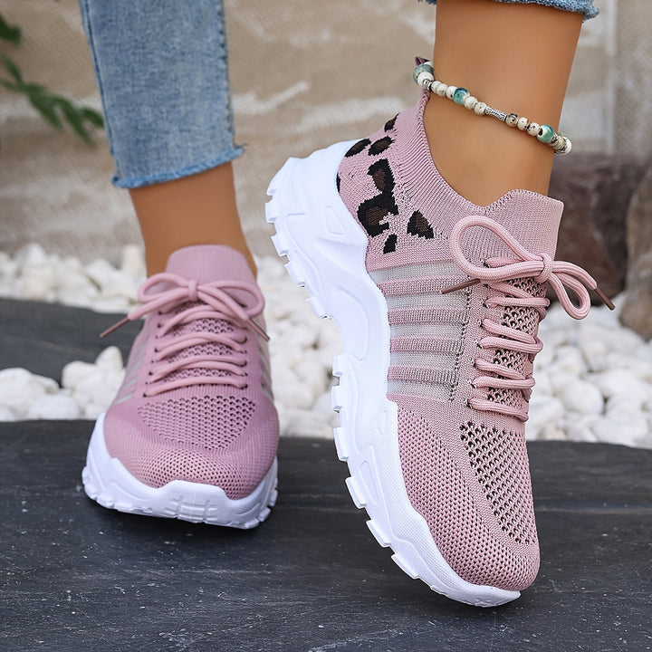 Kathy™ | Breathable Comfort Sneakers