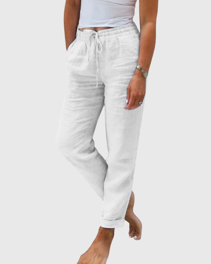 Marsha™ | Tailored Everyday Pants
