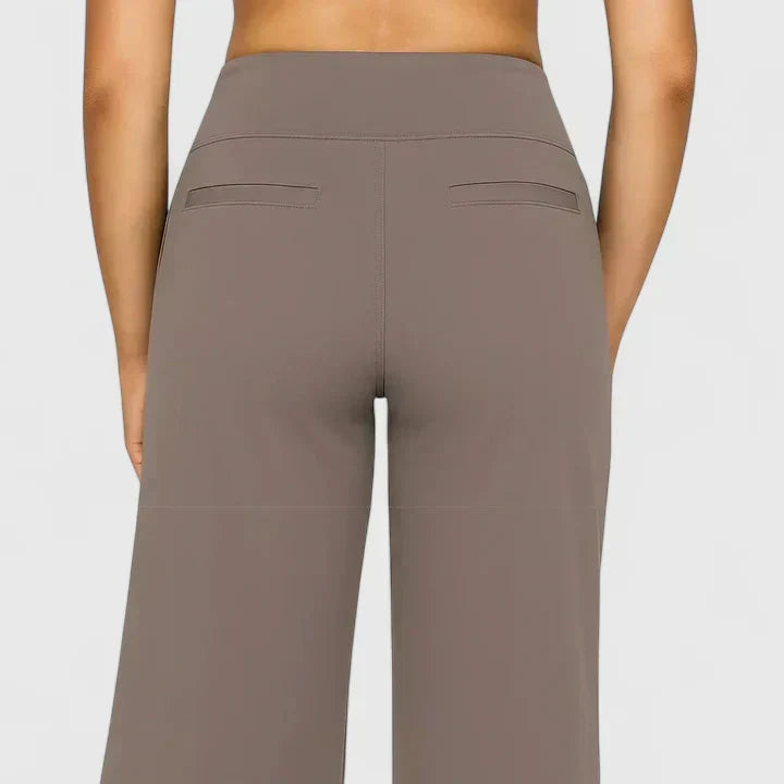 Amanda™ | Elegant Pants