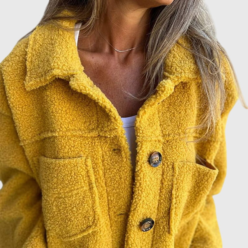 Jean™ | Elegant Jacket
