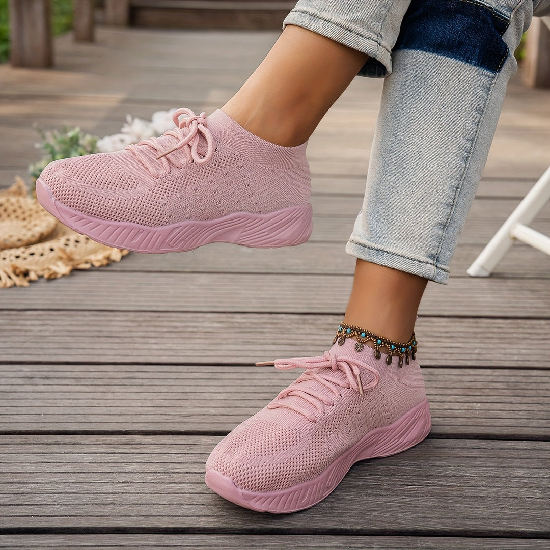 Meaghan™ | Léa | Light Comfort Sneakers