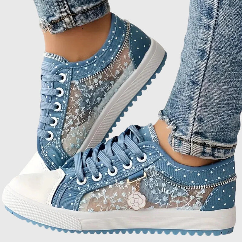 Tanya™ | Orthopaedic Sneakers