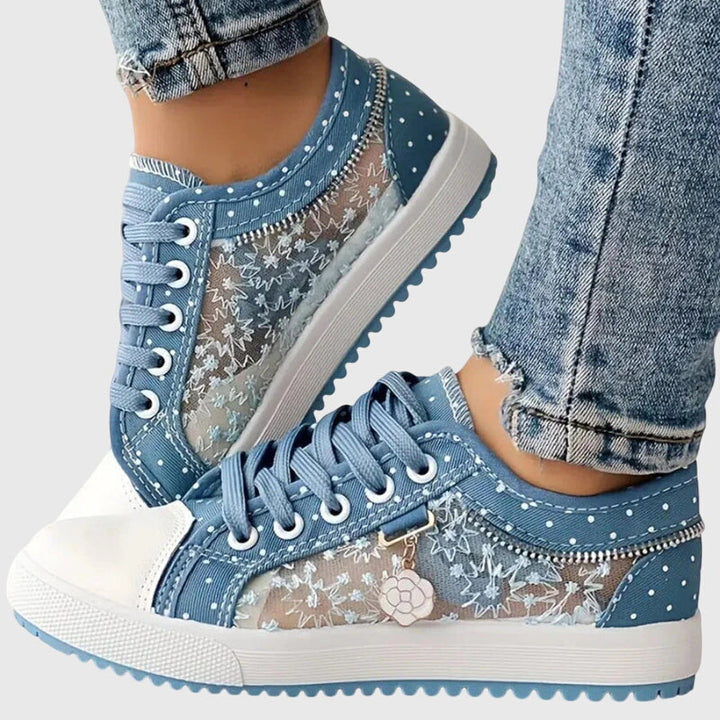 Tanya™ | Orthopaedic Sneakers