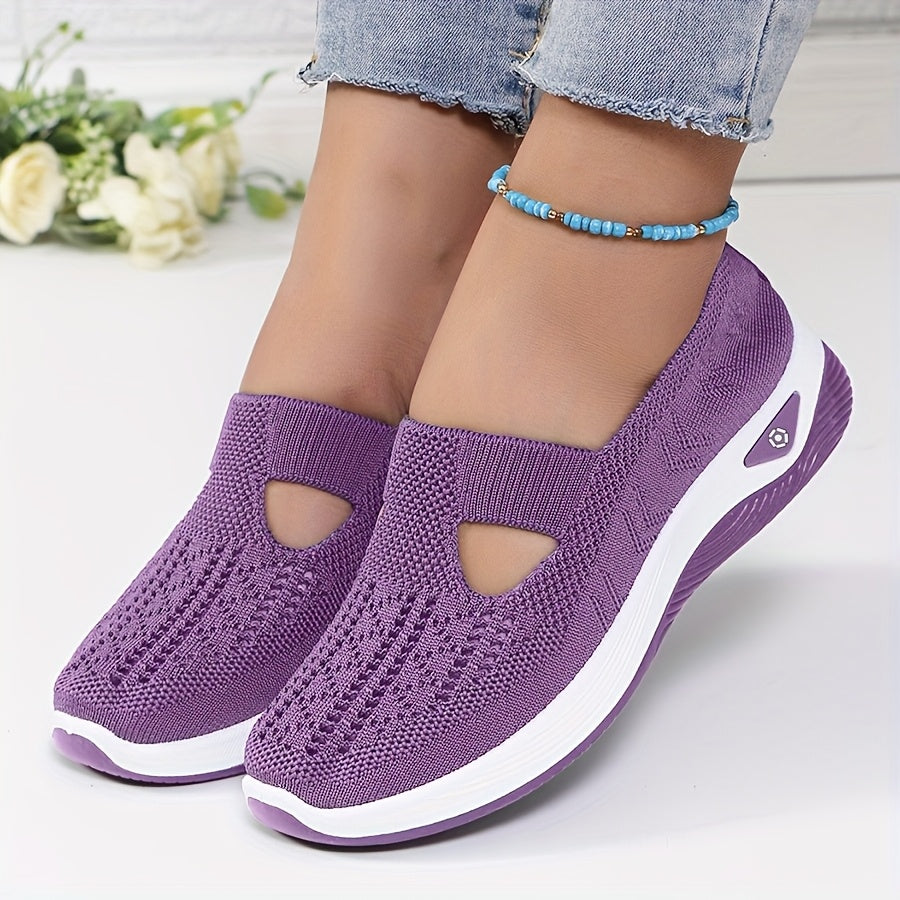 Lynn™ | Slip-On Comfort Sneakers