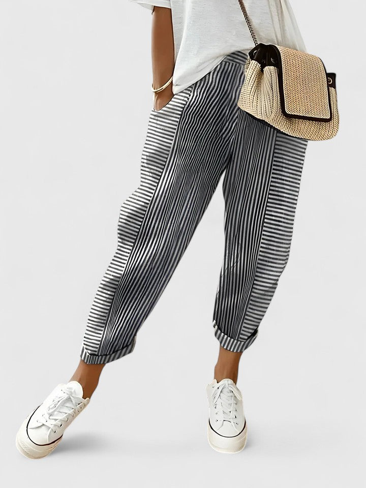 Narelle™ | Comfy Summer Pants