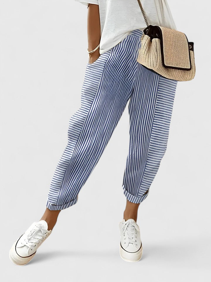 Narelle™ | Comfy Summer Pants