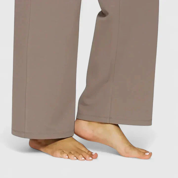 Amanda™ | Elegant Pants