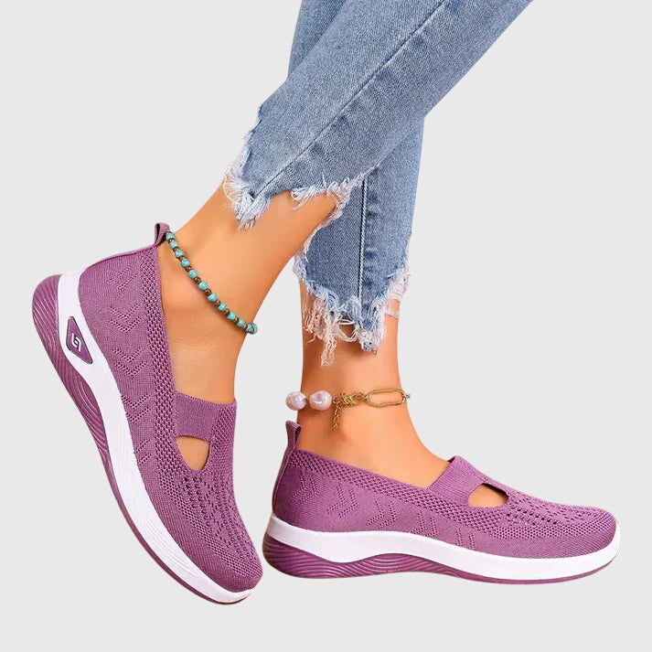 Joan™ | Orthopaedic Walking Shoes