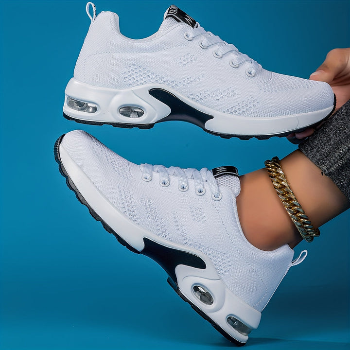 Marion™ | Cushioned Comfort Sneakers