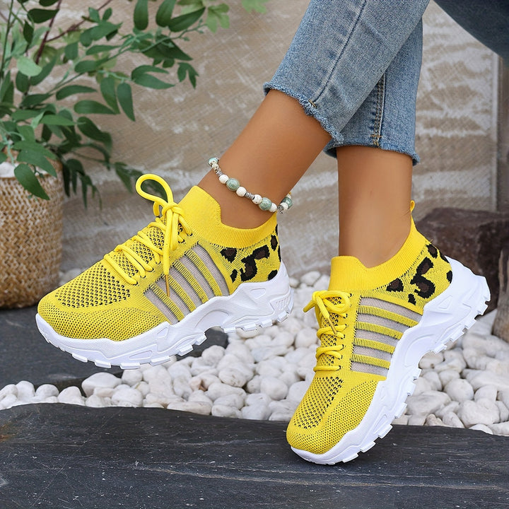 Kathy™ | Breathable Comfort Sneakers