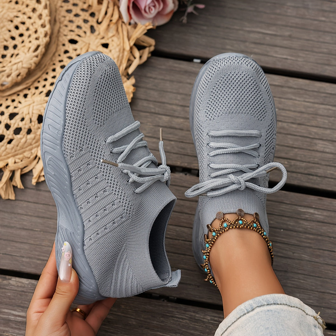 Meaghan™ | Léa | Light Comfort Sneakers