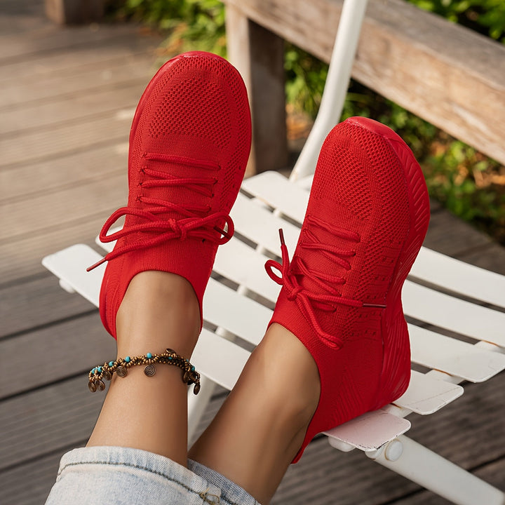 Meaghan™ | Léa | Light Comfort Sneakers