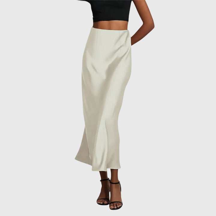 Rebecca™ | Fishtail Skirt