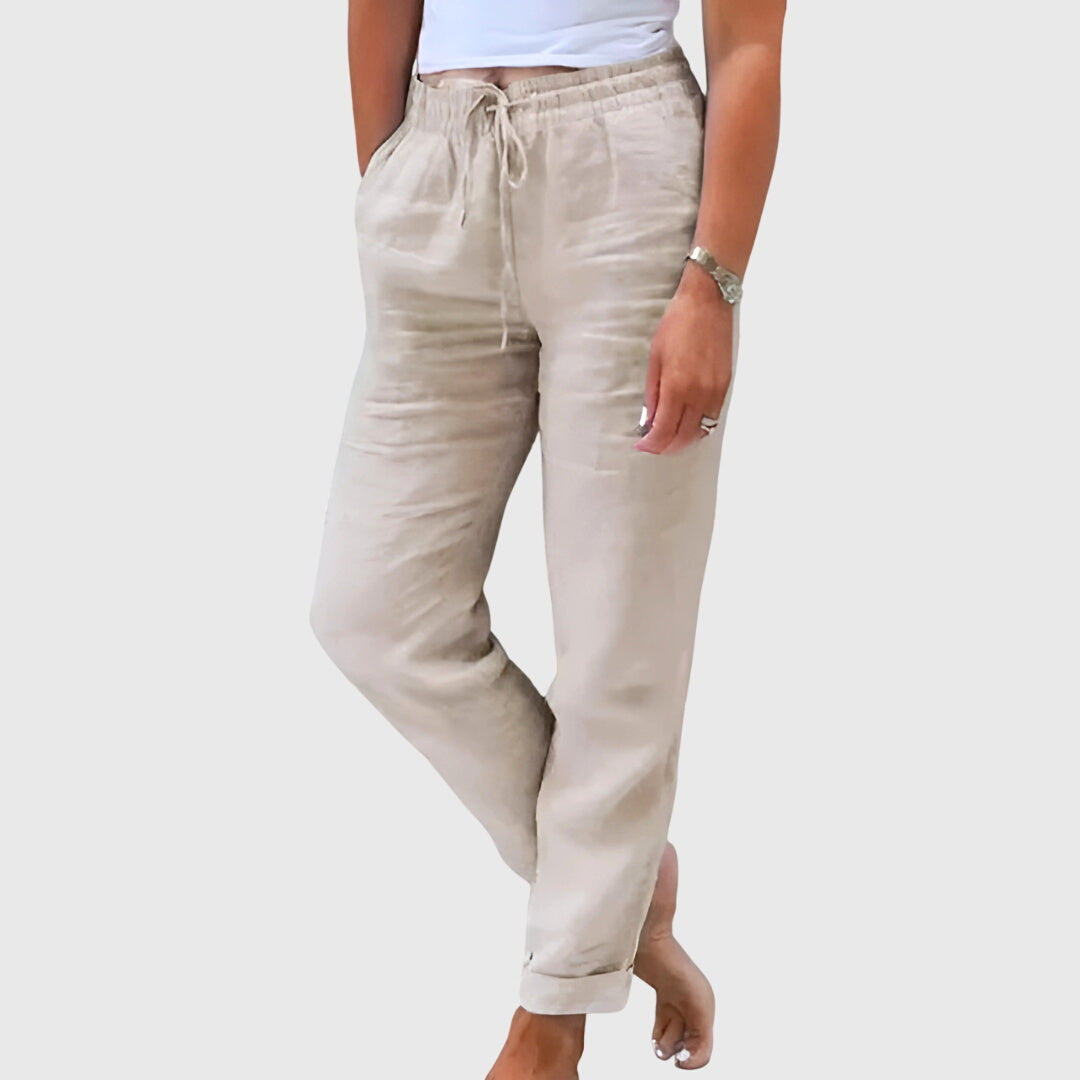 Marsha™ | Tailored Everyday Pants