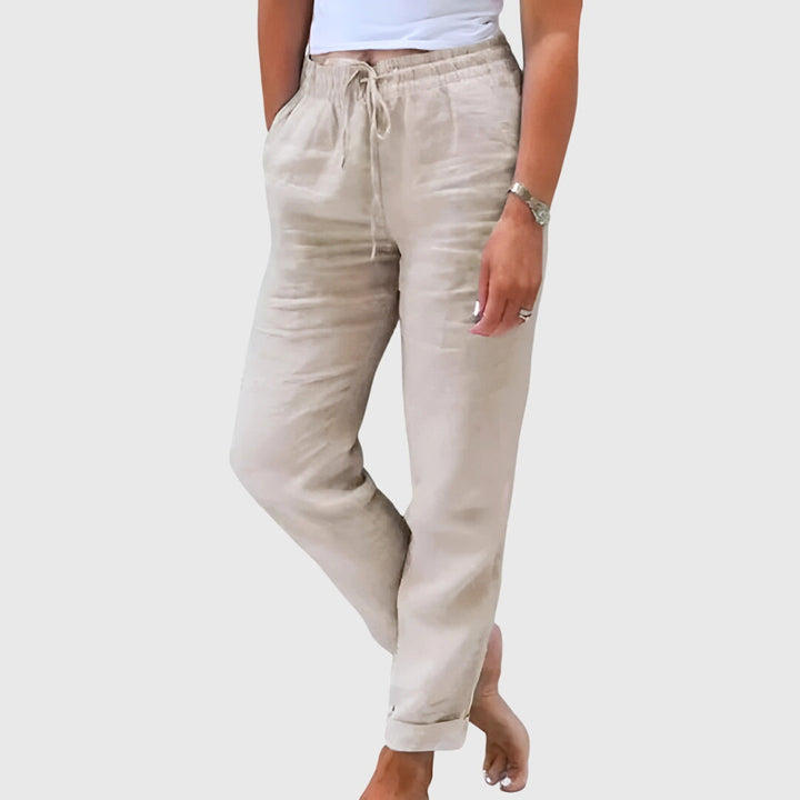 Marsha™ | Tailored Everyday Pants