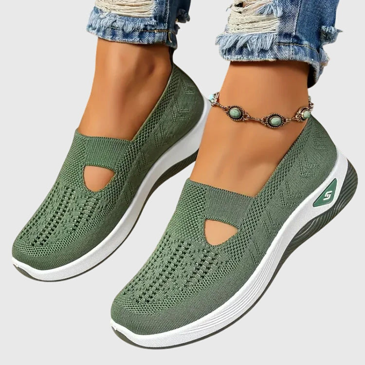 Joan™ | Orthopaedic Walking Shoes