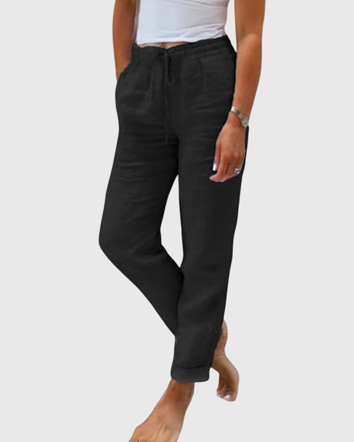 Marsha™ | Tailored Everyday Pants