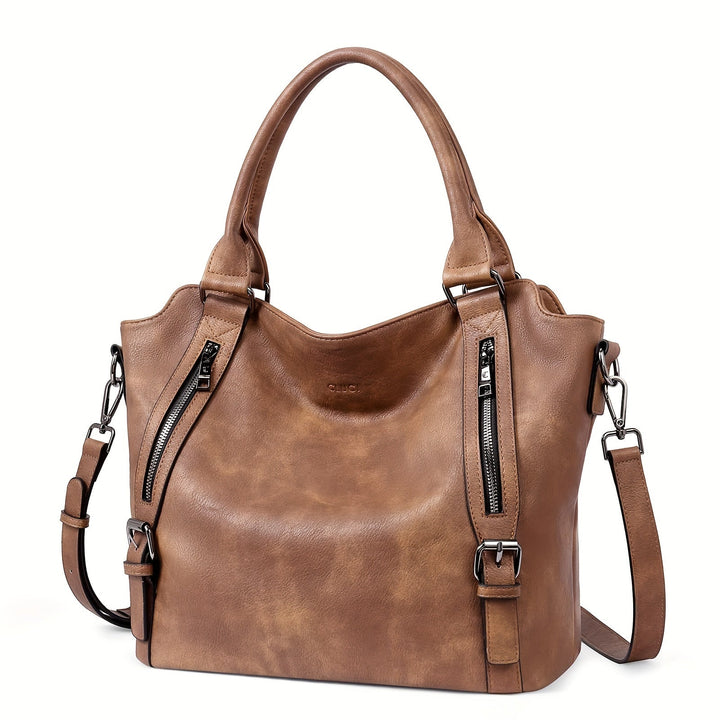 Kelsey™ | Everyday Shoulder Bag