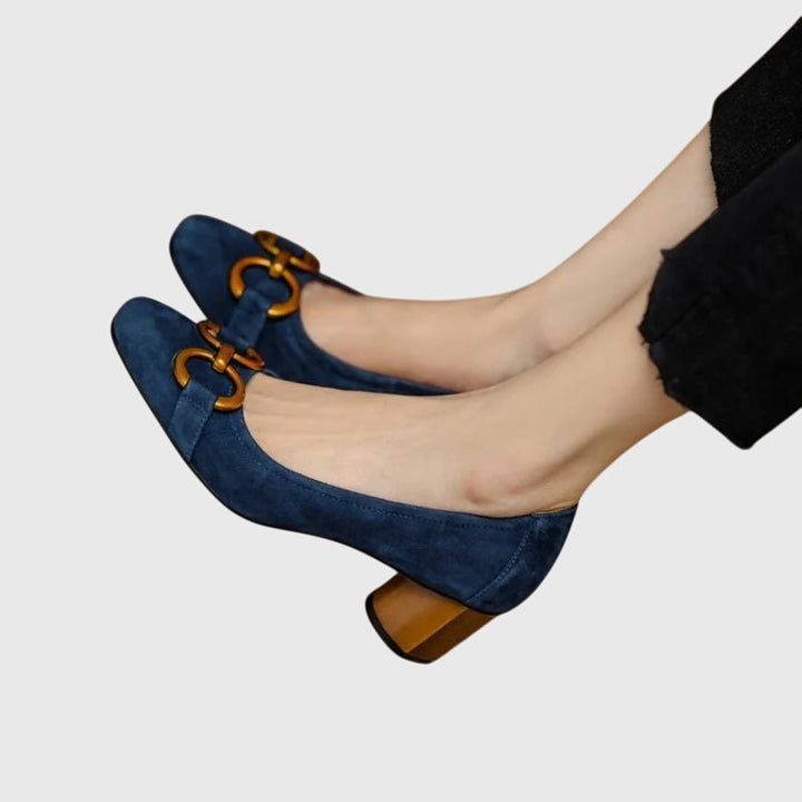Faith™ | Elegant High Heels