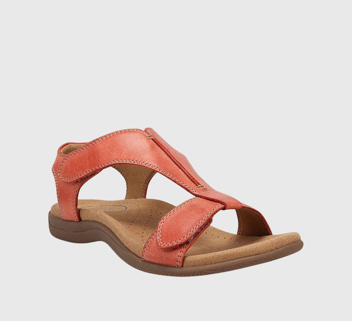 Phyllis™ | T-Strap Comfort Sandals