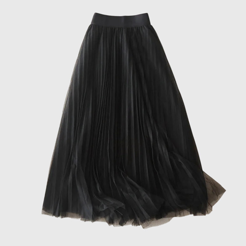 Katherine™ | Layered Skirt