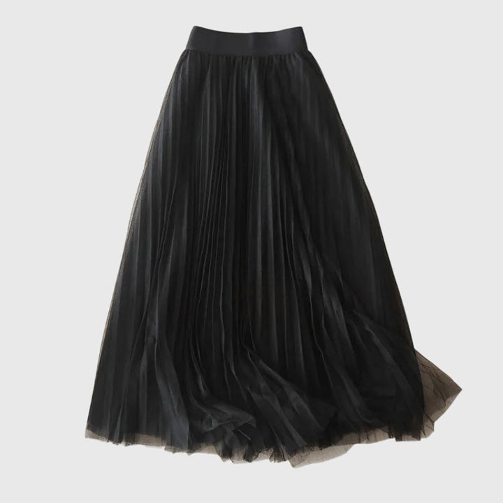 Katherine™ | Layered Skirt