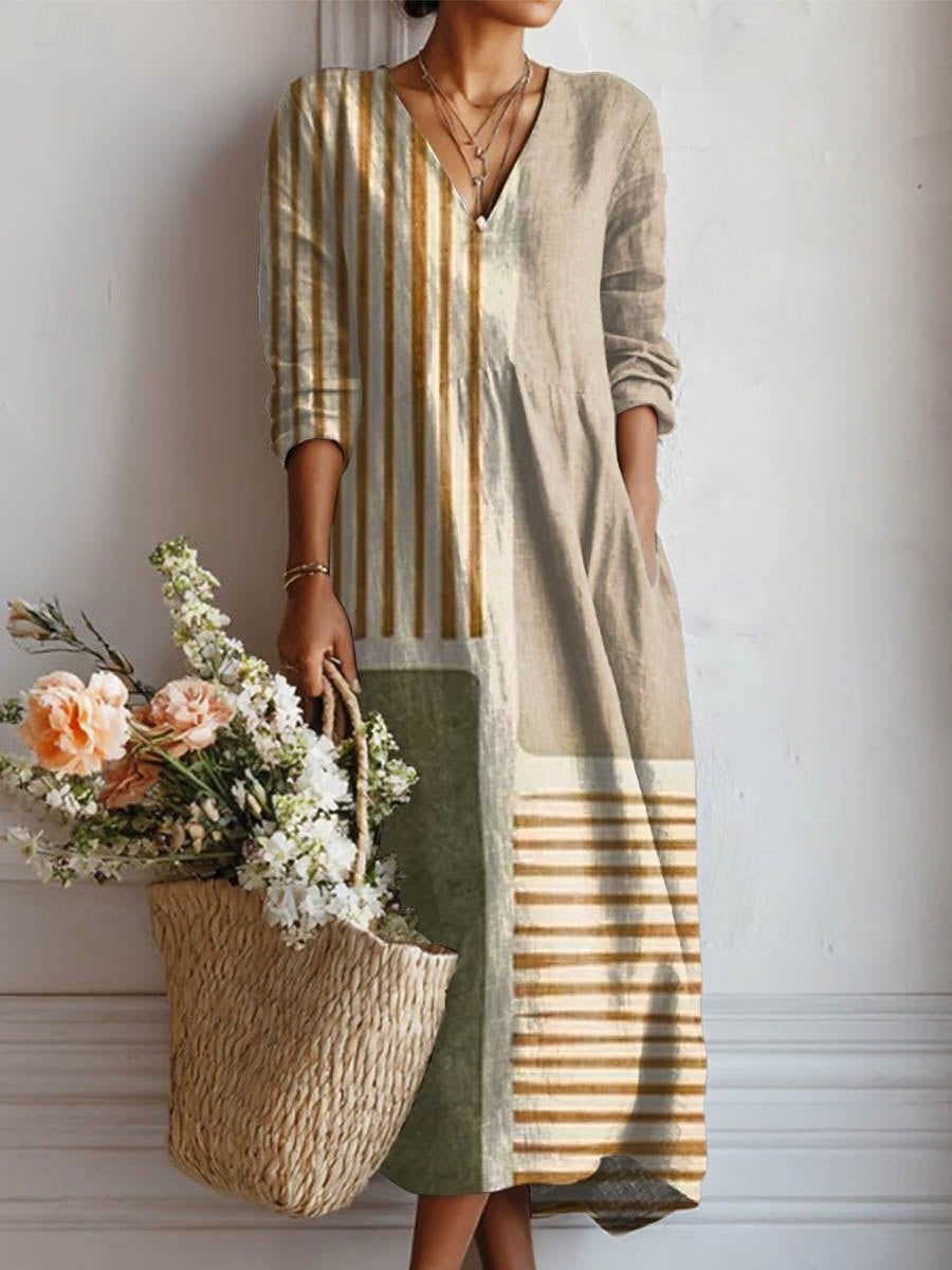 Noelle™ | Everyday Day Dress