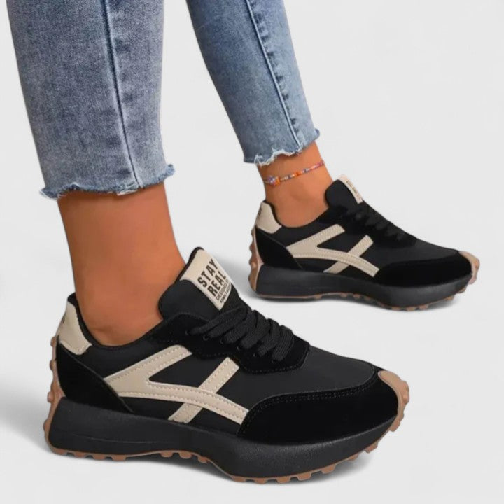 Rhonda™ | Orthopaedic Sneakers