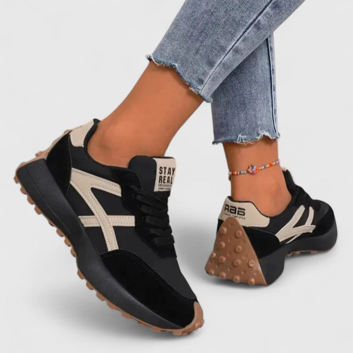 Rhonda™ | Orthopaedic Sneakers