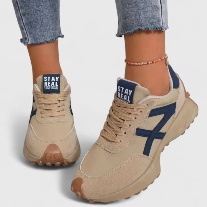 Rhonda™ | Orthopaedic Sneakers