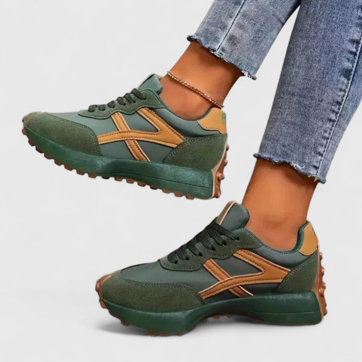 Rhonda™ | Orthopaedic Sneakers